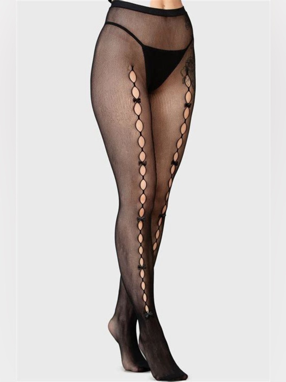 Killstar | Empty Promise Tights
